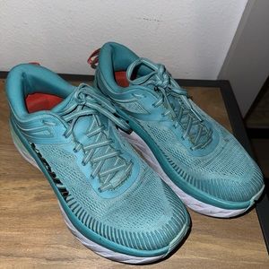 Hoka Bondi 7